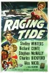 Постер «The Raging Tide»