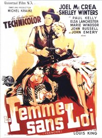 «Frenchie»