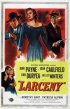 Постер «Larceny»