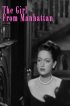 Постер «The Girl from Manhattan»