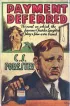 Постер «Payment Deferred»