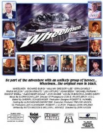 «Wheelmen»