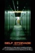 Постер «Self Storage»