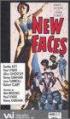 Постер «New Faces»