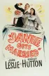 Постер «Janie Gets Married»