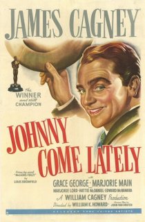 «Johnny Come Lately»