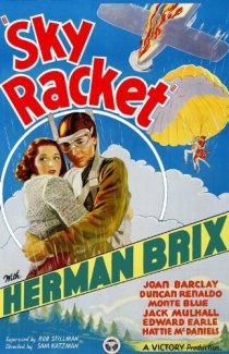«Sky Racket»