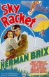 Постер «Sky Racket»