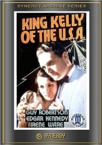 «King Kelly of the U.S.A.»