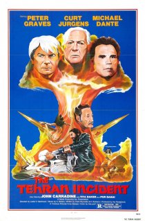 «Missile X - Geheimauftrag Neutronenbombe»