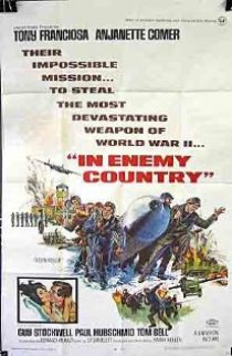 «In Enemy Country»