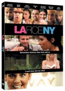 «Larceny»