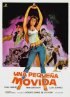 Постер «Una pequeña movida»