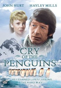 «Mr. Forbush and the Penguins»