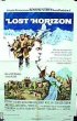 Постер «Потерянный горизонт»
