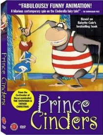 «Prince Cinders»