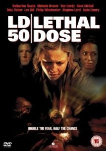 «LD50: Летальная доза»