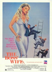 «The Boss' Wife»