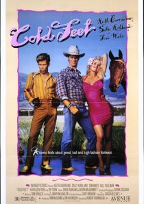 «Холодные ноги»