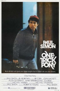 «One-Trick Pony»