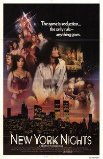 «New York Nights»