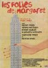 Постер «Несчастья Маргарет»