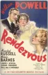 Постер «Rendezvous»