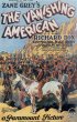 Постер «Исчезающие американцы»