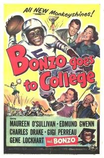 «Bonzo Goes to College»
