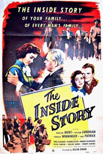 «The Inside Story»
