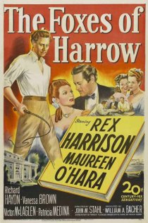 «The Foxes of Harrow»