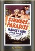 Постер «Sinners in Paradise»
