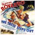 Постер «The Sheik Steps Out»