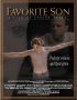 Постер «Favorite Son»