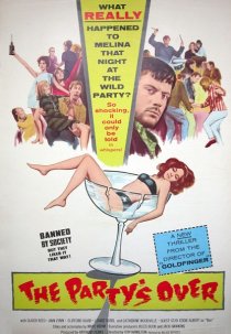 «The Party's Over»