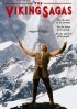 Постер «Саги викингов»