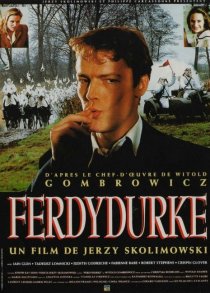 «Фердидурка»