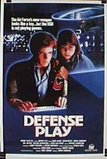 «Defense Play»