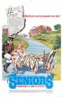 Постер «Старшекурсники»