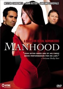 «Manhood»