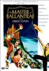 Постер «Владетель Баллантрэ»