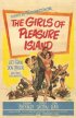 Постер «The Girls of Pleasure Island»
