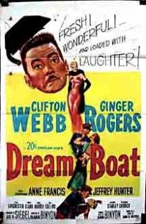 «Dreamboat»
