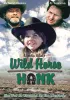 Постер «Wild Horse Hank»
