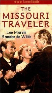 «The Missouri Traveler»