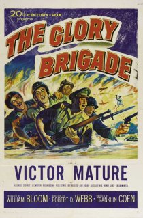 «The Glory Brigade»