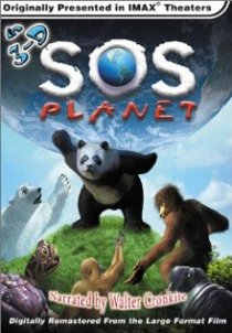 «S.O.S. Planet»