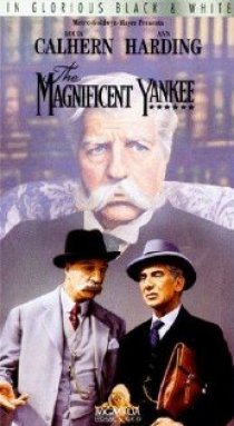 «Великолепный янки»