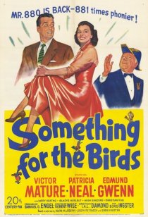 «Something for the Birds»