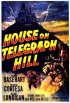Постер «Дом на телеграфном холме»